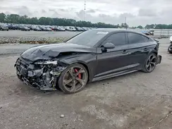 WUAAWCF5XNA901078 2022 AUDI RS5