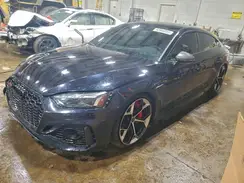 WUAAWCF5XPA901441 2023 AUDI RS5