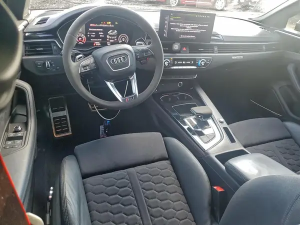WUAAWCF5XPA901441 2023 AUDI RS5 - Image 8