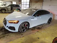 WUAAWCF5XPA901858 2023 AUDI RS5