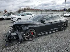 WUAAWCF5XRA902754 2024 AUDI RS5