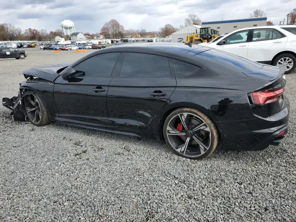 WUAAWCF5XRA902754 2024 AUDI RS5 - Image 2