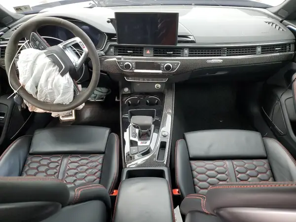 WUAAWCF5XRA902754 2024 AUDI RS5 - Image 8