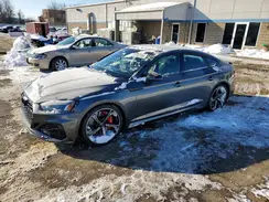 WUAAWDF51SA902105 2025 AUDI RS5