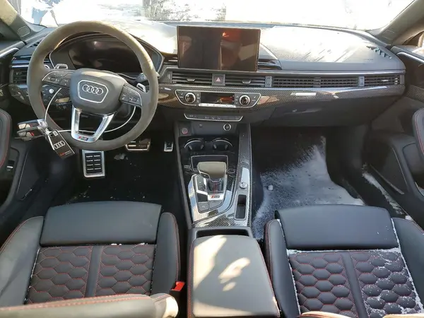 WUAAWDF51SA902105 2025 AUDI RS5 - Image 8