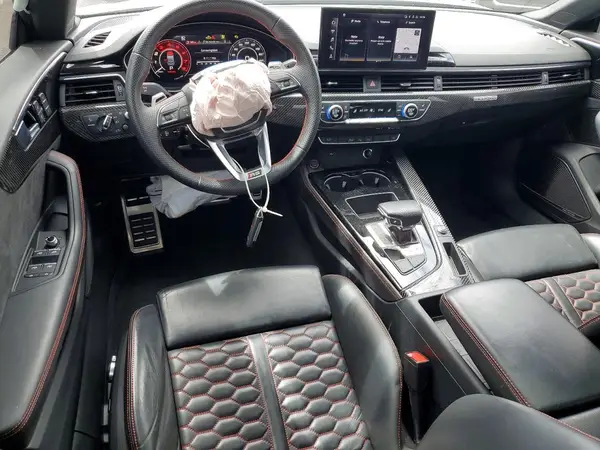 WUAAWDF52PA902234 2023 AUDI RS5 - Image 8
