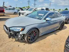 WUAAWDF53PA900377 2023 AUDI RS5