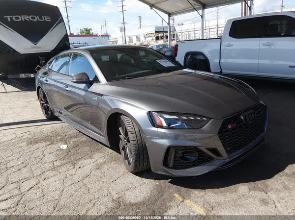 WUAAWDF53PA901478 2023 AUDI RS5 - Image 1