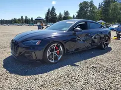 WUAAWDF54PA901814 2023 AUDI RS5