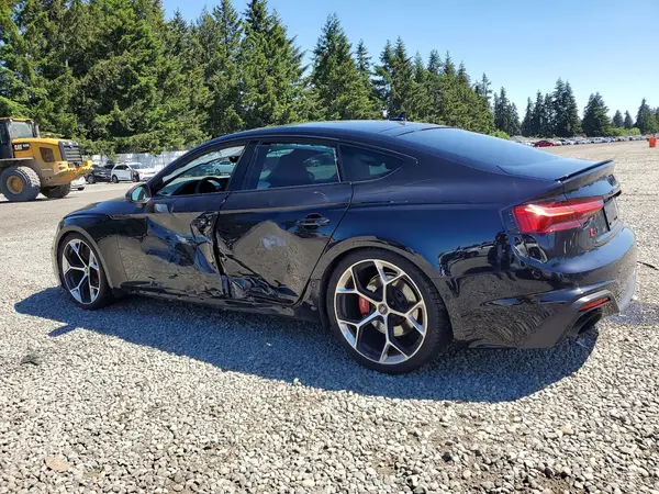 WUAAWDF54PA901814 2023 AUDI RS5 - Image 2