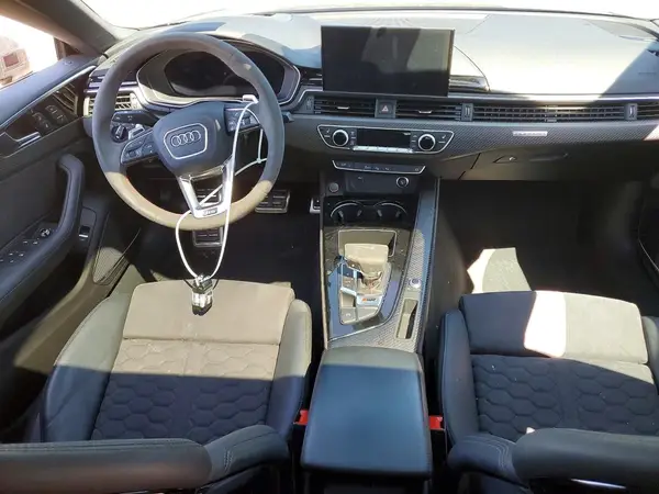 WUAAWDF54PA901814 2023 AUDI RS5 - Image 8