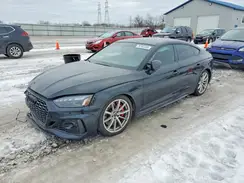WUAAWDF54PA903689 2023 AUDI RS5