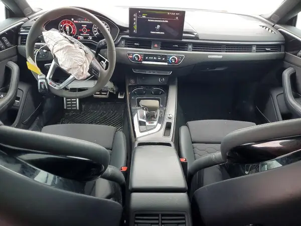 WUAAWDF54PA903689 2023 AUDI RS5 - Image 8