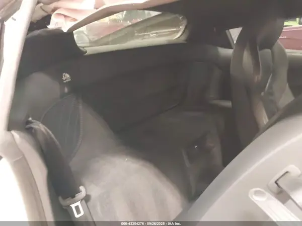 WUABAAFX1J7901910 2018 AUDI R8 - Image 8