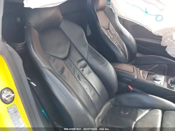 WUABAAFX4M7900481 2021 AUDI R8 - Image 8