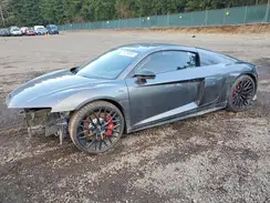 WUABAAFX7J7902446 2018 AUDI R8