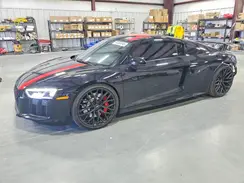 WUABAAFX8J7902410 2018 AUDI R8