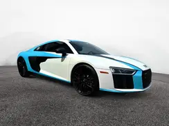 WUABAAFXXJ7902103 2018 AUDI R8