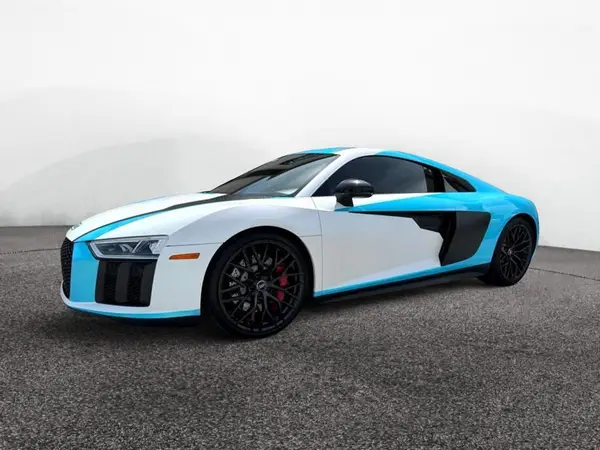 WUABAAFXXJ7902103 2018 AUDI R8 - Image 2