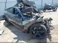WUABWCF50KA900442 2019 AUDI RS5