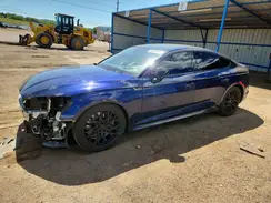 WUABWCF50KA900716 2019 AUDI RS5