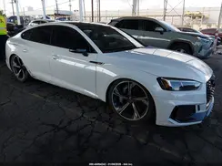 WUABWCF50KA900974 2019 AUDI RS5