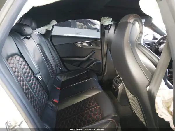 WUABWCF50KA900974 2019 AUDI RS5 - Image 8