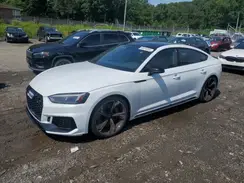 WUABWCF50KA901462 2019 AUDI RS5