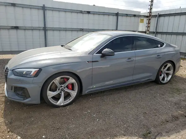 WUABWCF50KA903275 2019 AUDI RS5 - Image 1