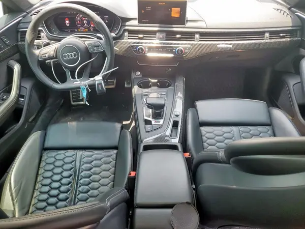 WUABWCF50KA903275 2019 AUDI RS5 - Image 7