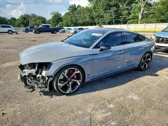 WUABWCF50KA903292 2019 AUDI RS5