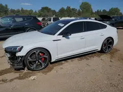 WUABWCF50KA903339 2019 AUDI RS5