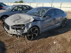 WUABWCF50KA904846 2019 AUDI RS5