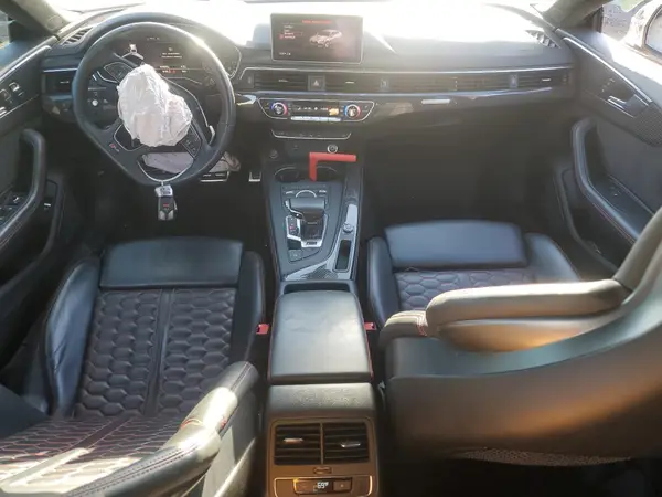 WUABWCF50KA904846 2019 AUDI RS5 - Image 8