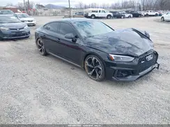 WUABWCF50KA906547 2019 AUDI RS5