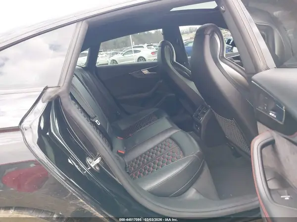 WUABWCF50KA906547 2019 AUDI RS5 - Image 8