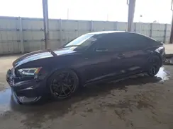 WUABWCF50KA907245 2019 AUDI RS5