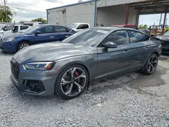 WUABWCF50KA907486 2019 AUDI RS5