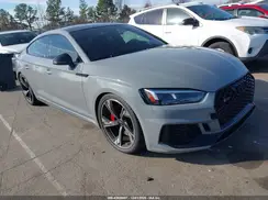 WUABWCF50KA908234 2019 AUDI RS5