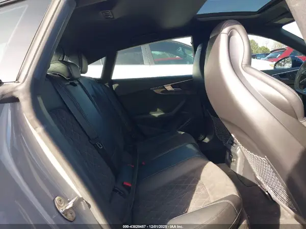 WUABWCF50KA908234 2019 AUDI RS5 - Image 8