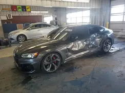WUABWCF51KA900143 2019 AUDI RS5