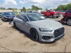WUABWCF51KA902197 2019 AUDI RS5