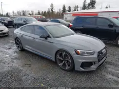 WUABWCF51KA902457 2019 AUDI RS5