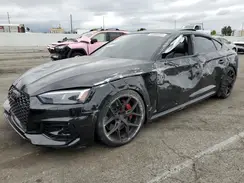 WUABWCF51KA902832 2019 AUDI RS5