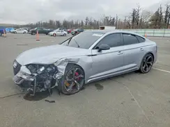 WUABWCF51KA903298 2019 AUDI RS5