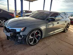 WUABWCF51KA903768 2019 AUDI RS5