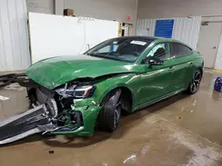 WUABWCF51KA903771 2019 AUDI RS5