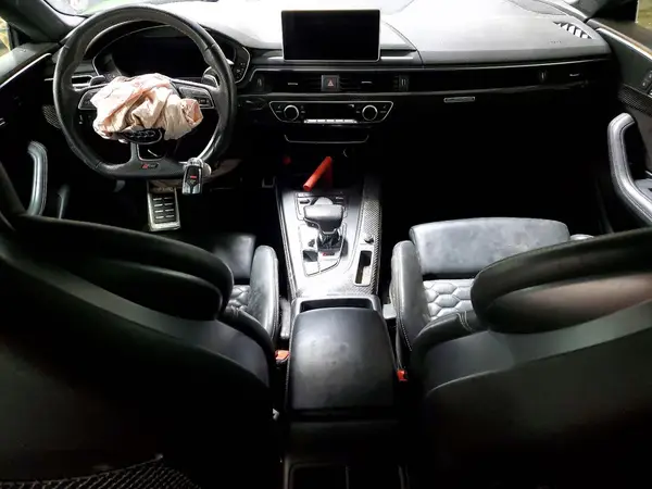 WUABWCF51KA903771 2019 AUDI RS5 - Image 8