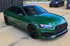 WUABWCF51KA903XXX 2019 AUDI RS5