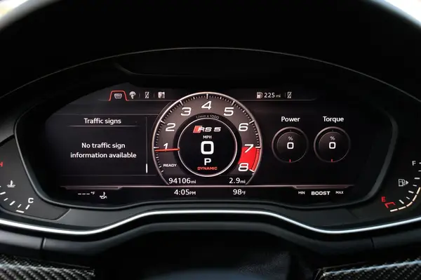 WUABWCF51KA903XXX 2019 AUDI RS5 - Image 8